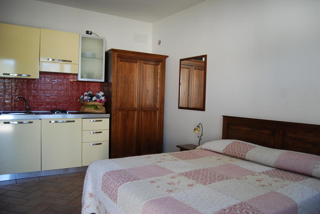 Villa Domus Umbra Terni Habitación foto