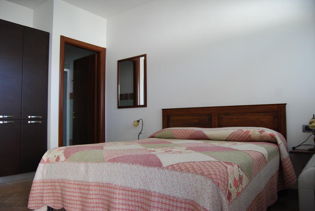 Villa Domus Umbra Terni Habitación foto